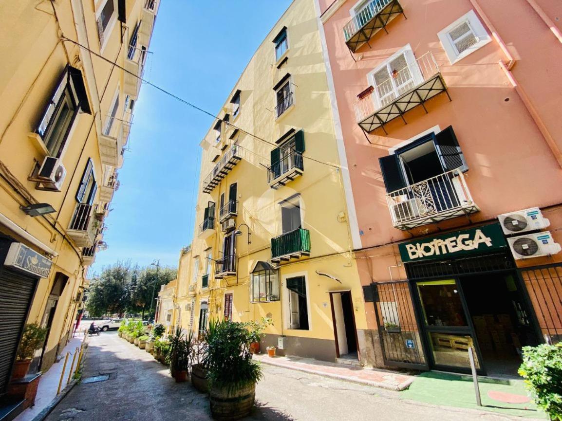 Joma House Apartment *