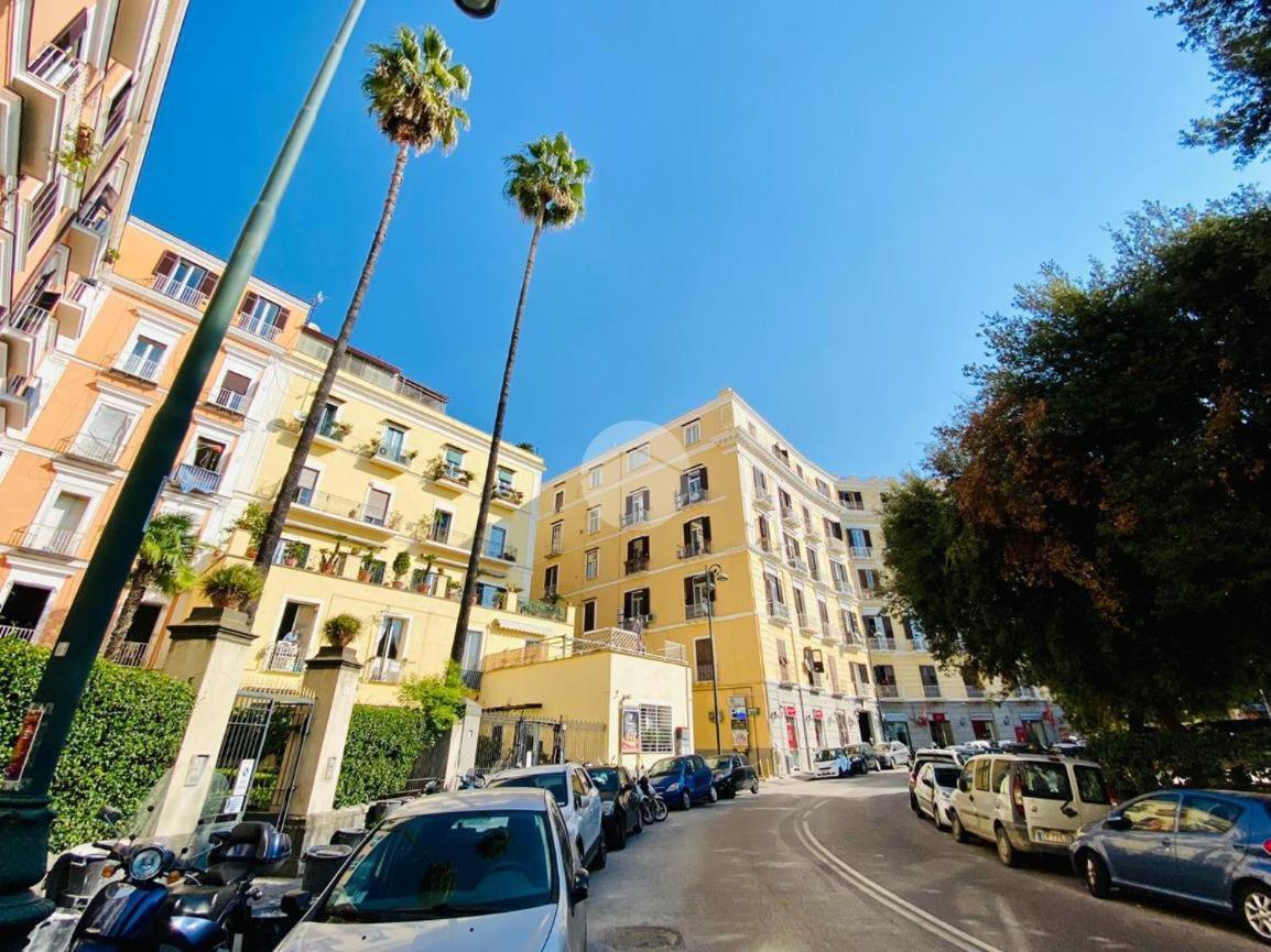 Apartment Joma House Naples