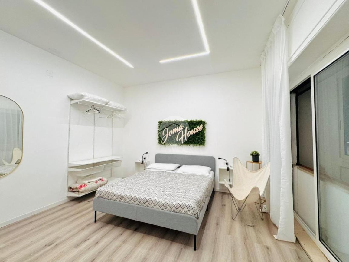 Joma House Apartment *