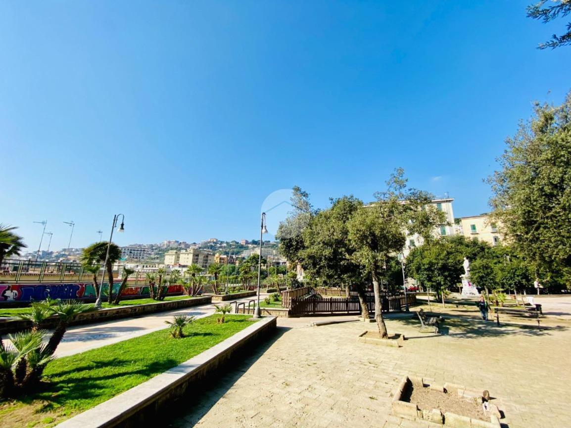 Joma House Apartment Naples