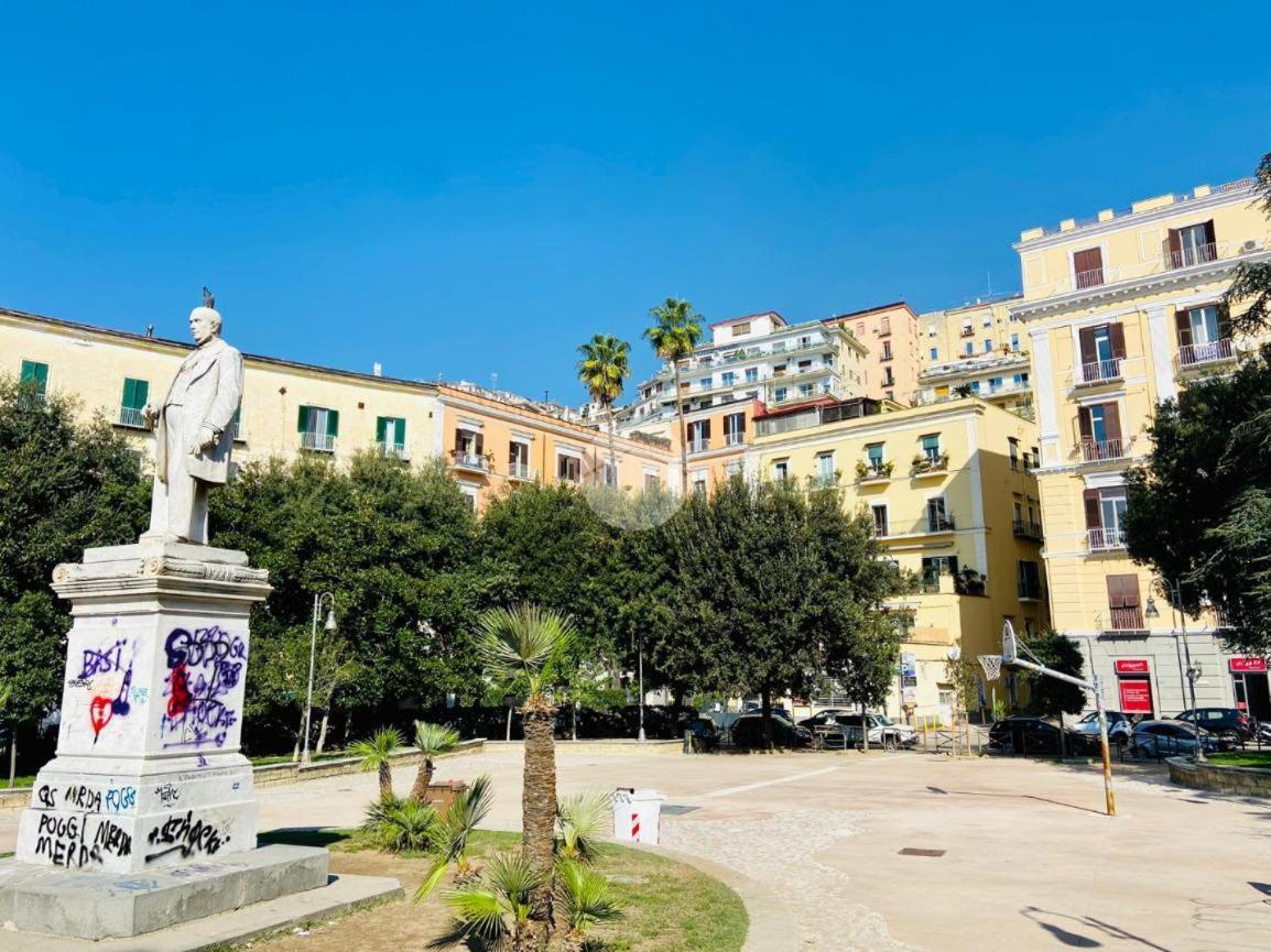 Apartment Joma House Naples