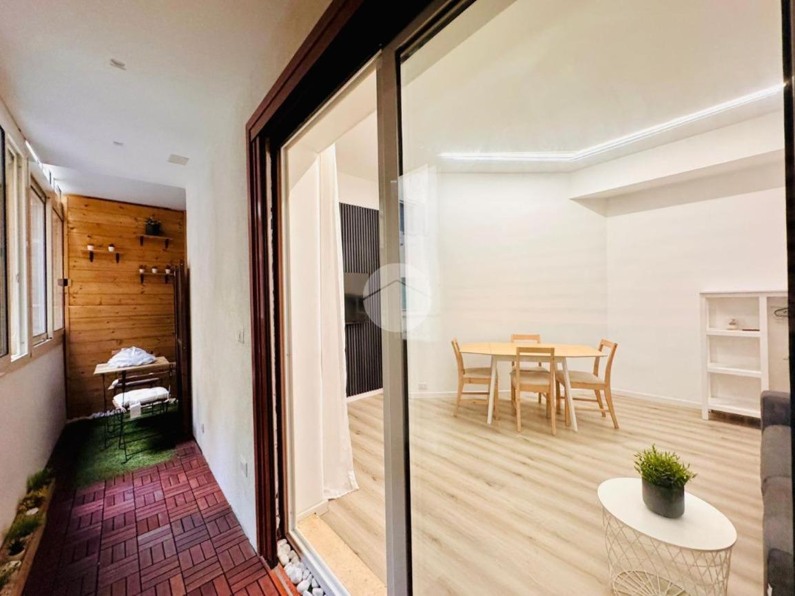Joma House Apartment Naples