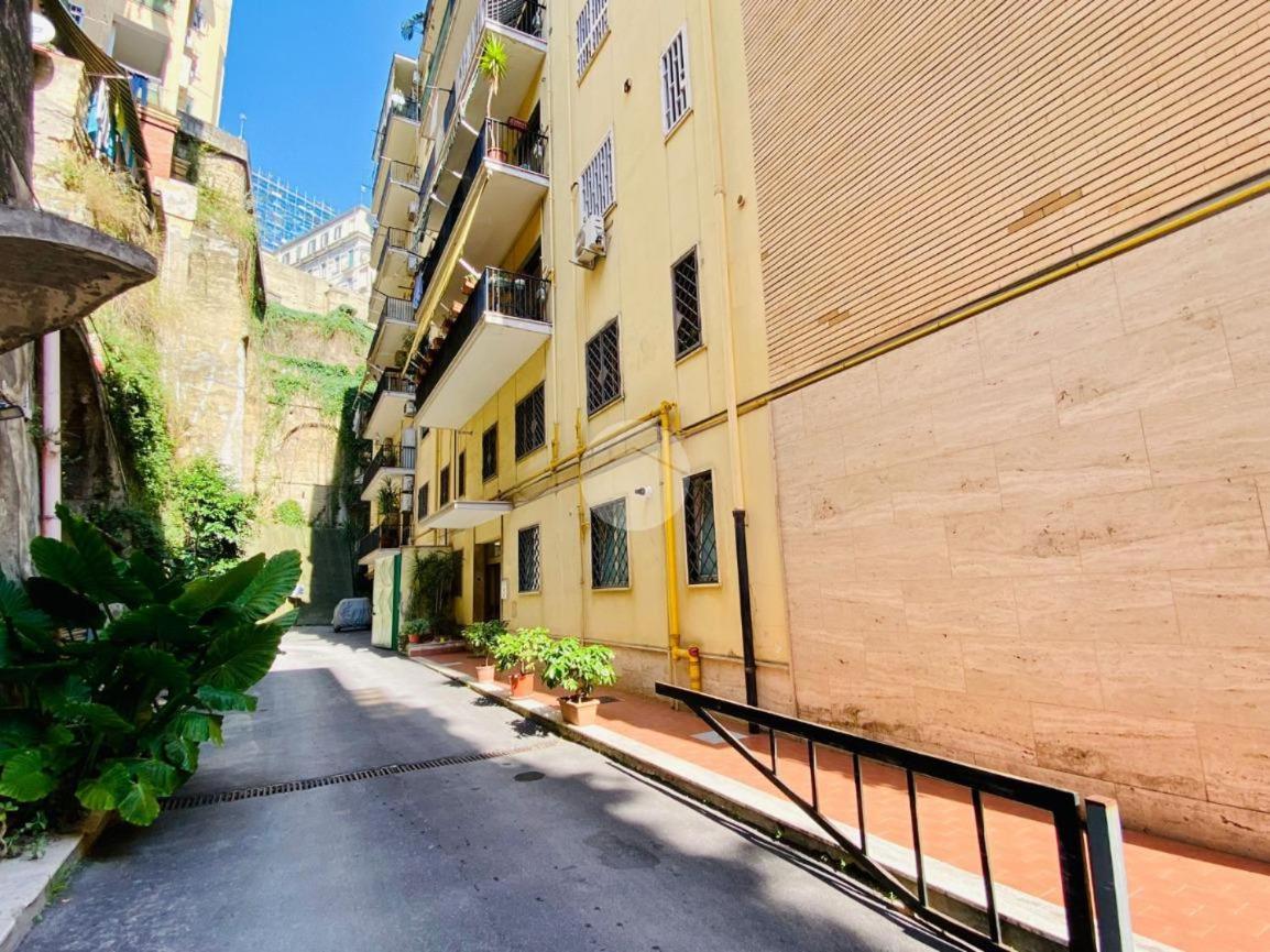 Appartement Joma House Napels